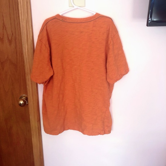 Boys Buffalo T-Shirt - Picture 2 of 4